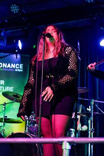 Charlotte Cooper photo