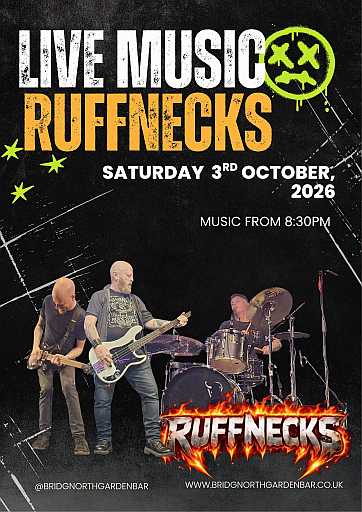 Ruffnecks